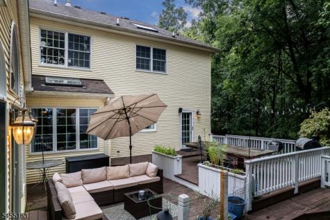 10 Ashley Drive Mount Olive NJ 07836