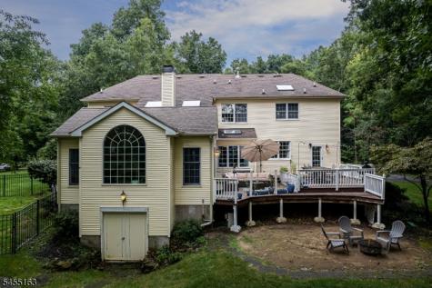 10 Ashley Drive Mount Olive NJ 07836