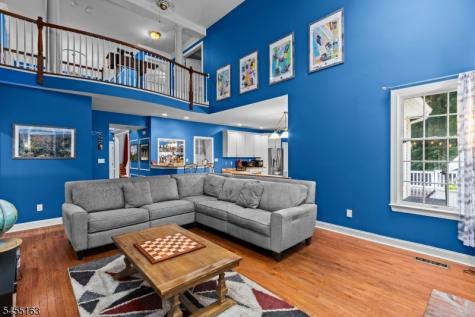 10 Ashley Drive Mount Olive NJ 07836