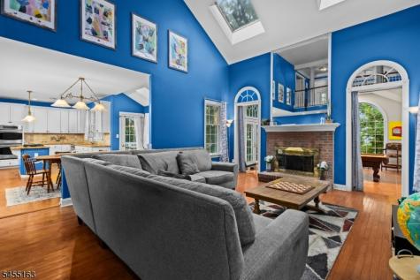 10 Ashley Drive Mount Olive NJ 07836
