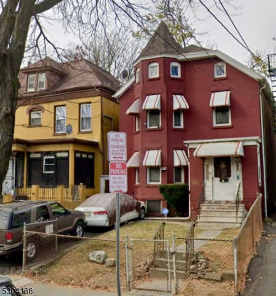 570 Summer Avenue Newark NJ 07104