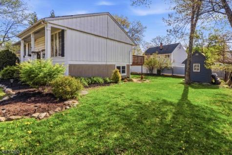 23 Hancock Drive West Milford NJ 07480