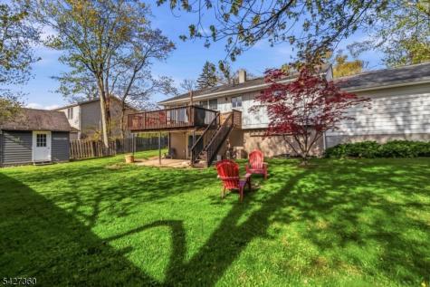 23 Hancock Drive West Milford NJ 07480