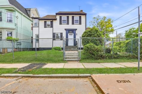 74 Lindsley Avenue Newark NJ 07106