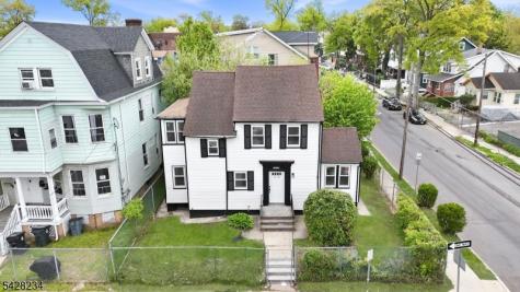 74 Lindsley Avenue Newark NJ 07106
