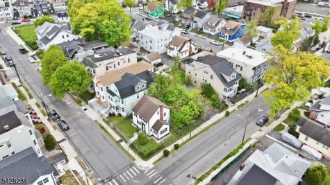 74 Lindsley Avenue Newark NJ 07106