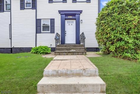74 Lindsley Avenue Newark NJ 07106