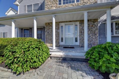 32 Dyer Road Wantage NJ 07461