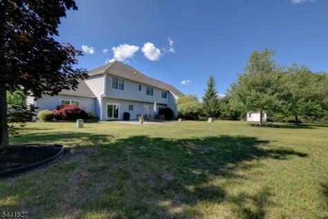 32 Dyer Road Wantage NJ 07461