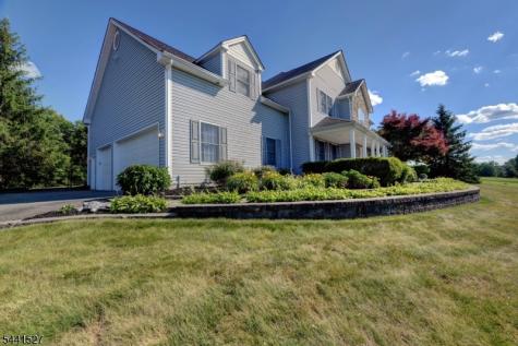 32 Dyer Road Wantage NJ 07461