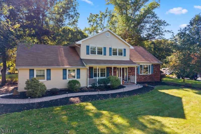 1983 Holland Brook Road Branchburg NJ 08876