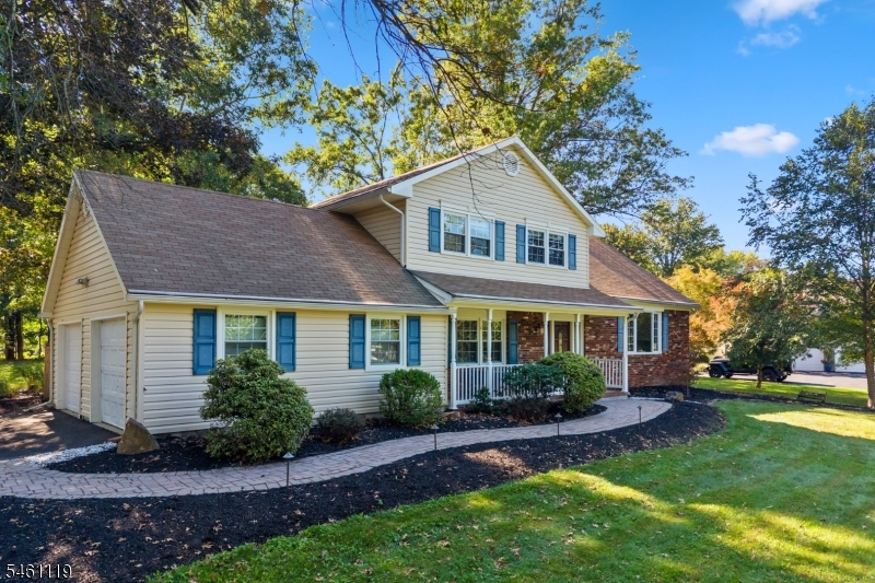 1983 Holland Brook Road Branchburg NJ 08876
