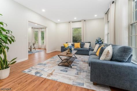 37 Woodland Heights Circle Lebanon NJ 08826
