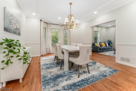 37 Woodland Heights Circle Lebanon NJ 08826