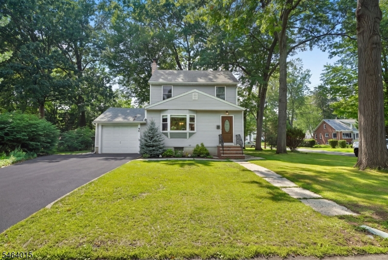 40 Carpenter Place Cranford NJ 07016