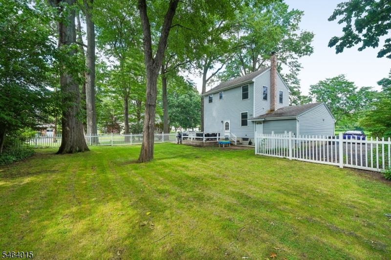 40 Carpenter Place Cranford NJ 07016