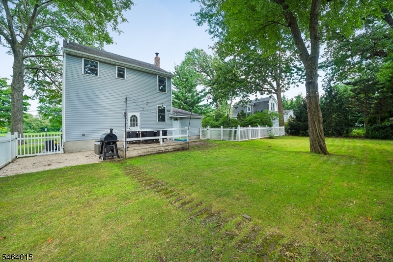 40 Carpenter Place Cranford NJ 07016