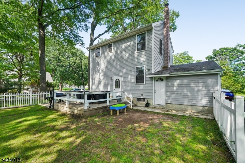 40 Carpenter Place Cranford NJ 07016