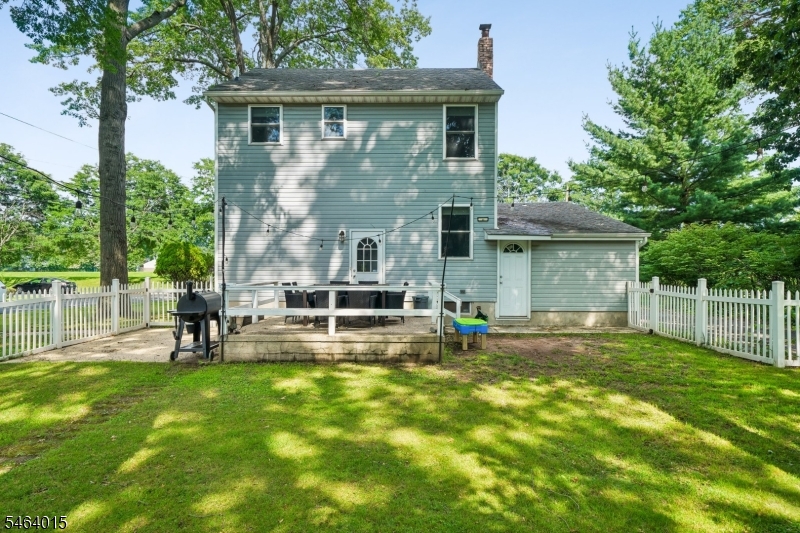 40 Carpenter Place Cranford NJ 07016