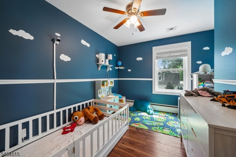 40 Carpenter Place Cranford NJ 07016
