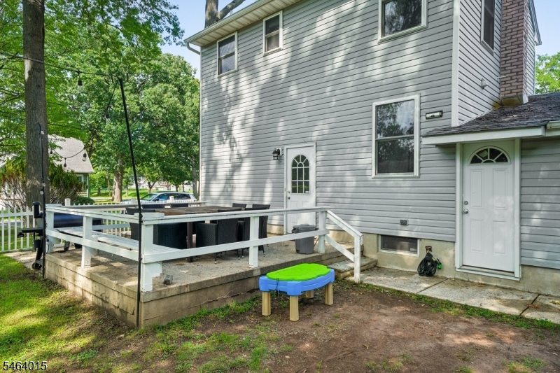 40 Carpenter Place Cranford NJ 07016