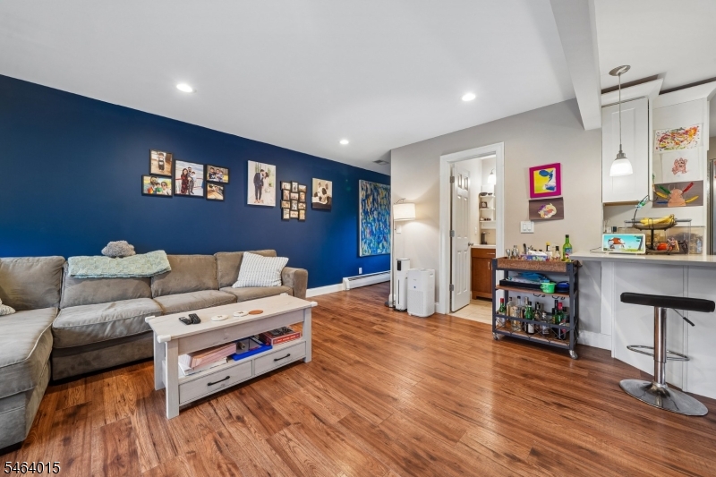 40 Carpenter Place Cranford NJ 07016