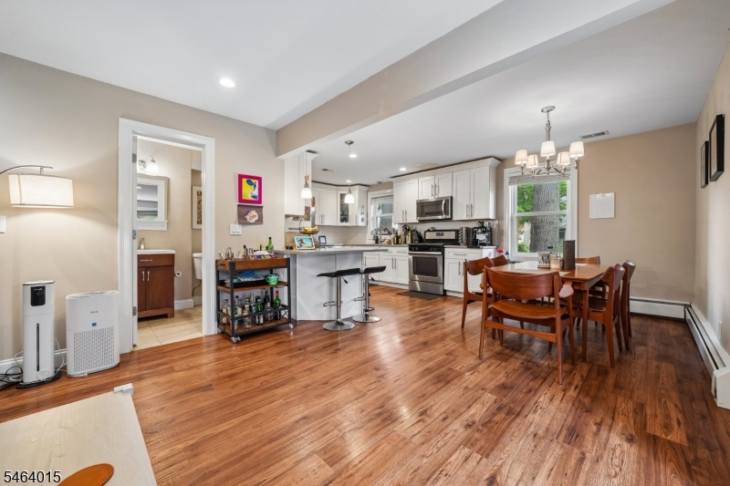 40 Carpenter Place Cranford NJ 07016
