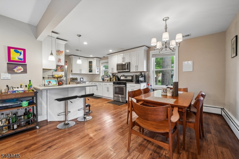 40 Carpenter Place Cranford NJ 07016
