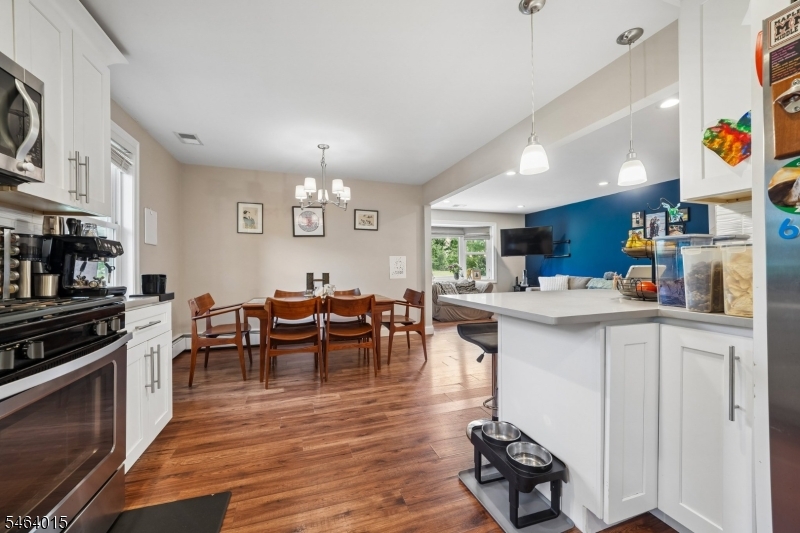 40 Carpenter Place Cranford NJ 07016