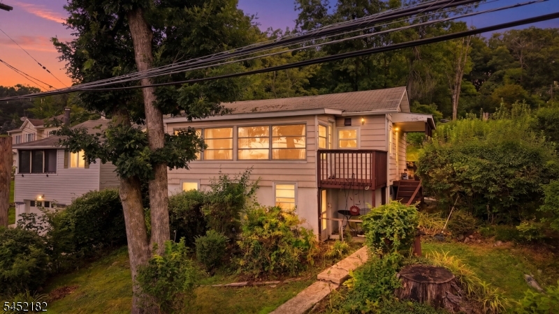 22 Alpine Drive Jefferson NJ 07849