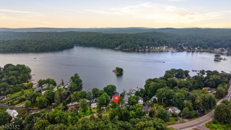 22 Alpine Drive Jefferson NJ 07849