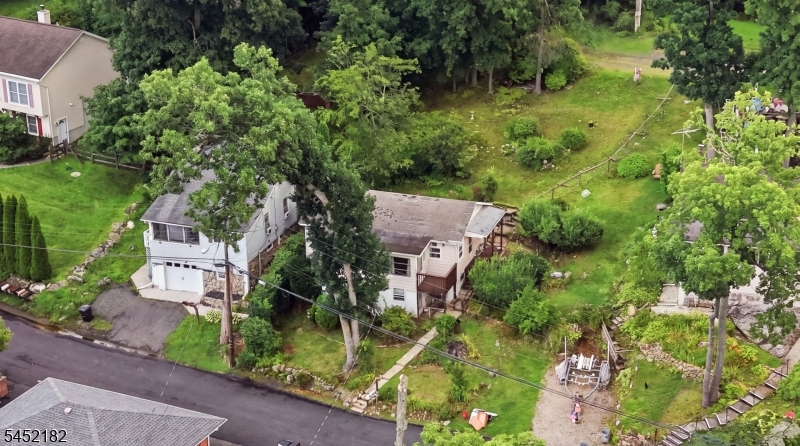 22 Alpine Drive Jefferson NJ 07849