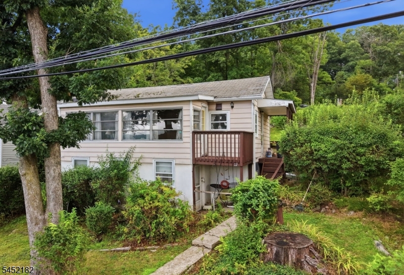 22 Alpine Drive Jefferson NJ 07849