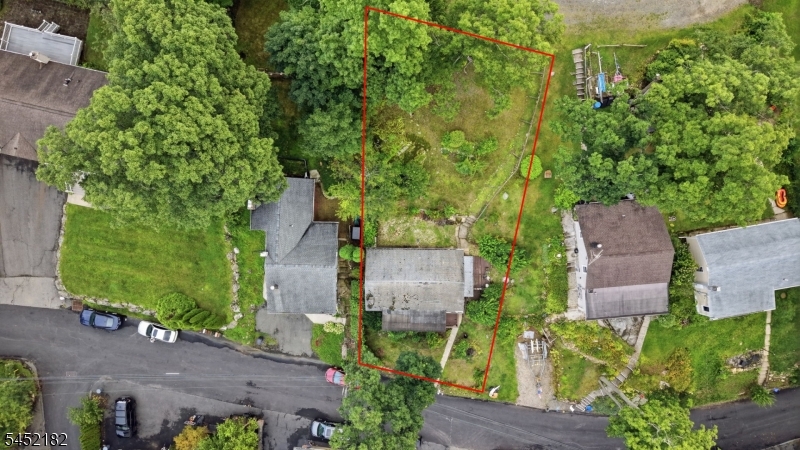 22 Alpine Drive Jefferson NJ 07849