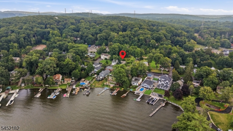 22 Alpine Drive Jefferson NJ 07849