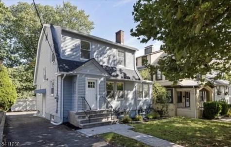 153 Tremont Avenue City Of Orange NJ 07050