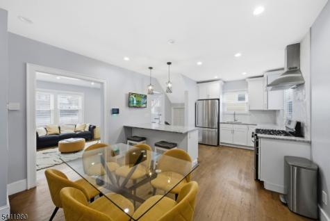 153 Tremont Avenue City Of Orange NJ 07050