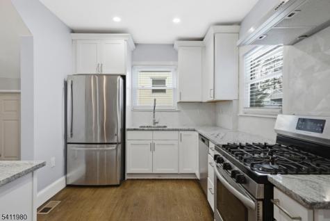 153 Tremont Avenue City Of Orange NJ 07050