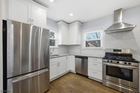 153 Tremont Avenue City Of Orange NJ 07050