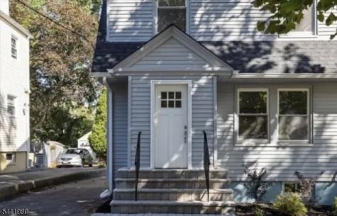 153 Tremont Avenue City Of Orange NJ 07050