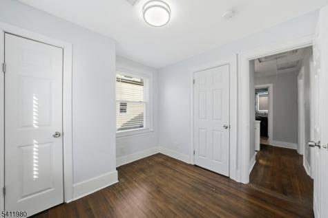 153 Tremont Avenue City Of Orange NJ 07050