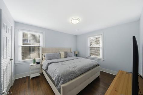 153 Tremont Avenue City Of Orange NJ 07050