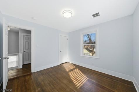 153 Tremont Avenue City Of Orange NJ 07050