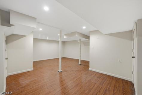 153 Tremont Avenue City Of Orange NJ 07050