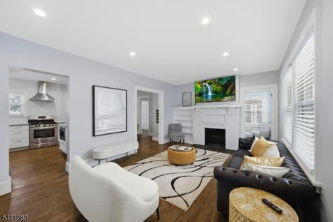 153 Tremont Avenue City Of Orange NJ 07050