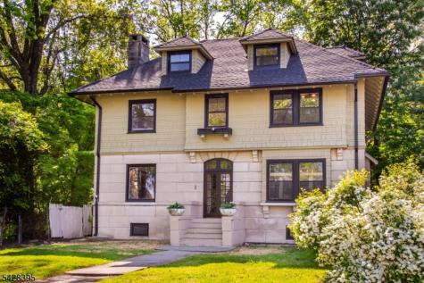 245 Midland Avenue East Orange NJ 07017