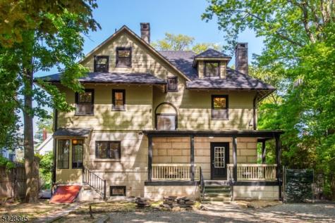 245 Midland Avenue East Orange NJ 07017