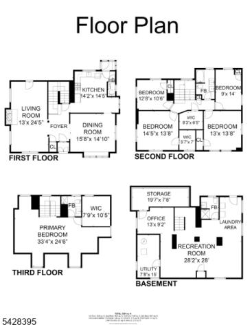 245 Midland Avenue East Orange NJ 07017