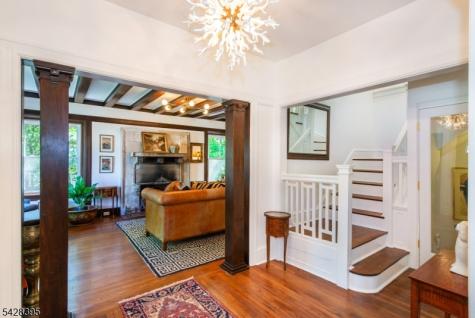 245 Midland Avenue East Orange NJ 07017
