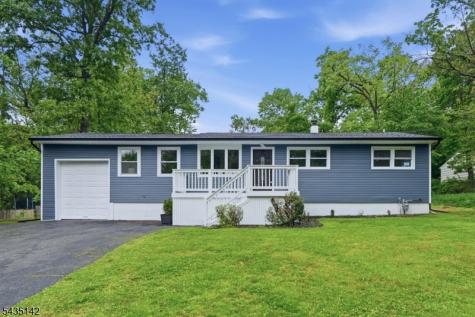 36 Ruth Street Hopatcong NJ 07874